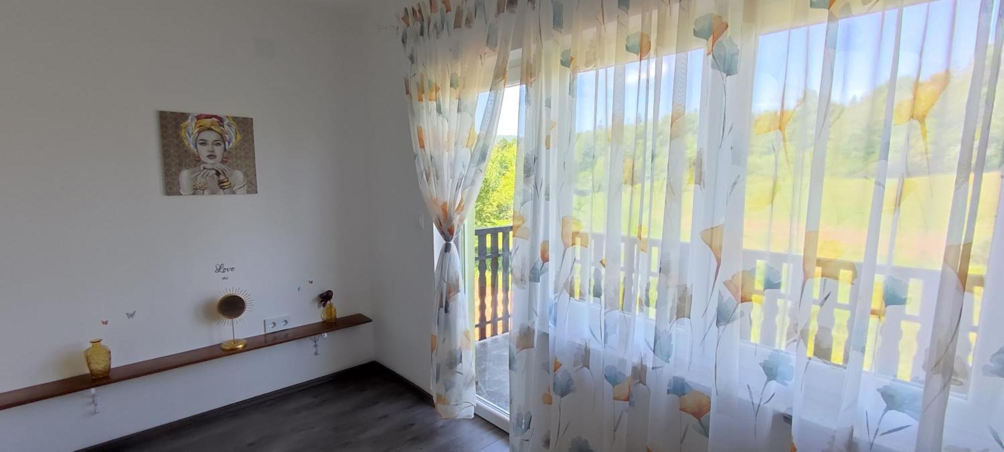 גרבובץ Villa Ruscello מראה חיצוני תמונה