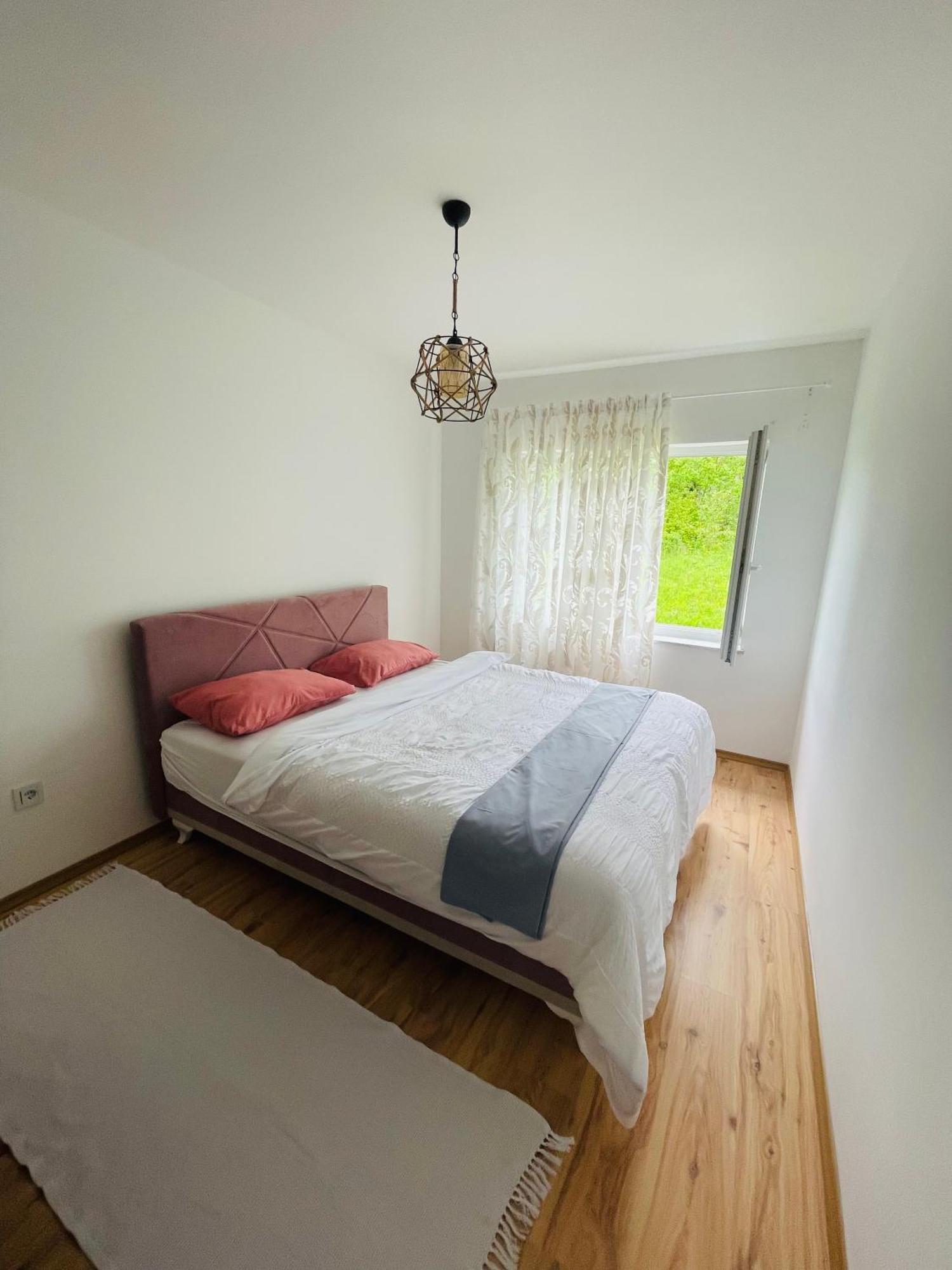 גרבובץ Villa Ruscello מראה חיצוני תמונה