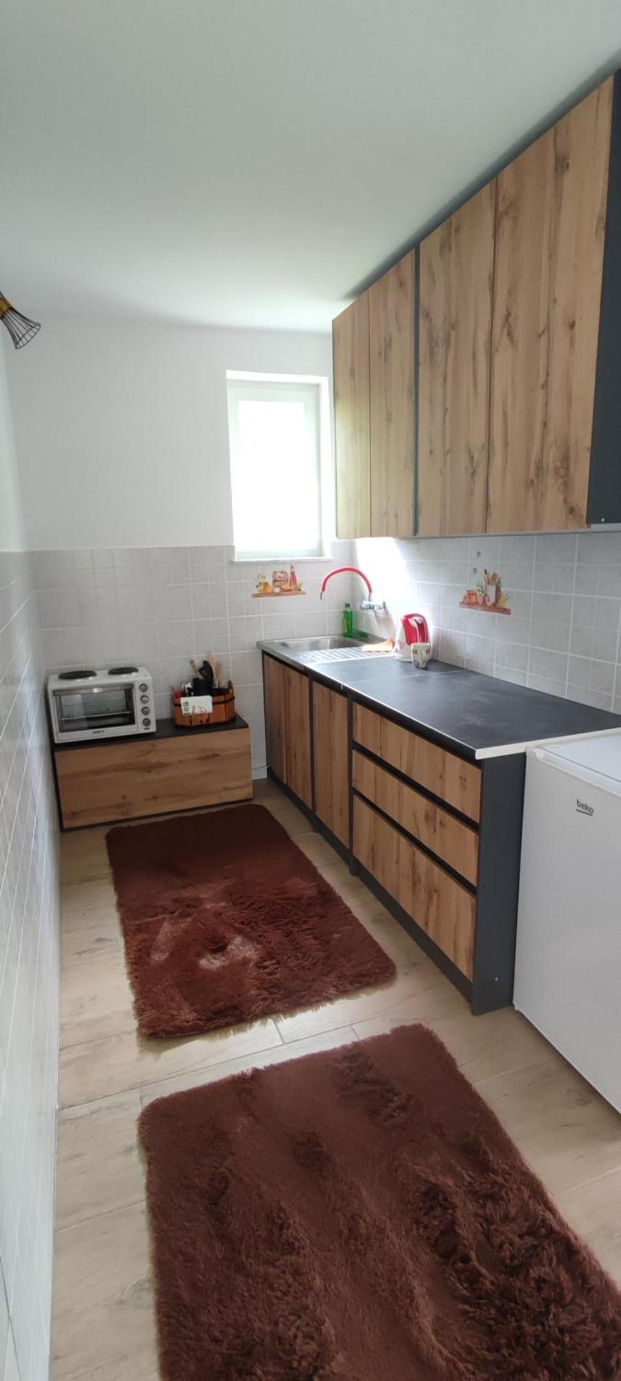 גרבובץ Villa Ruscello מראה חיצוני תמונה