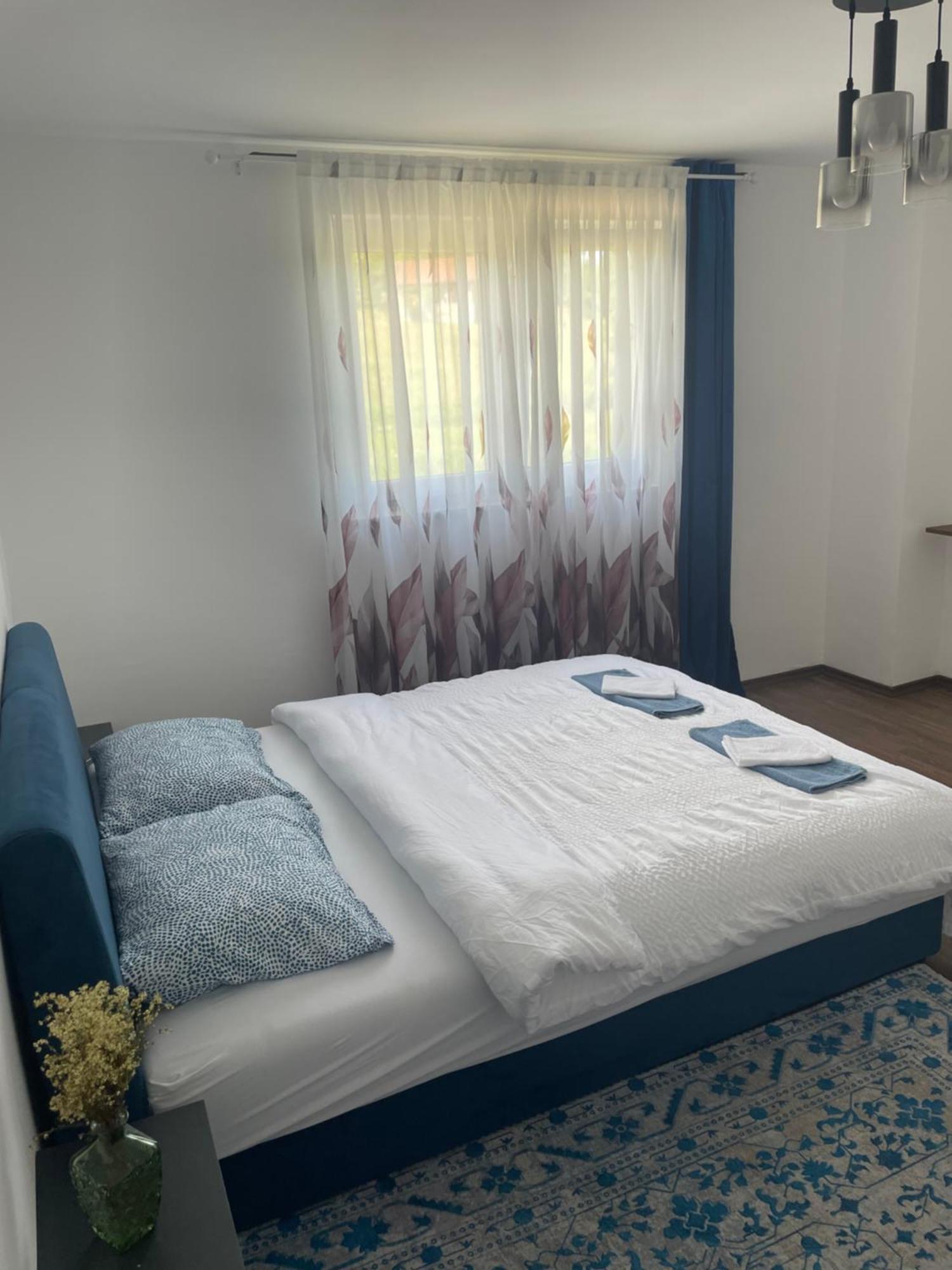 גרבובץ Villa Ruscello מראה חיצוני תמונה