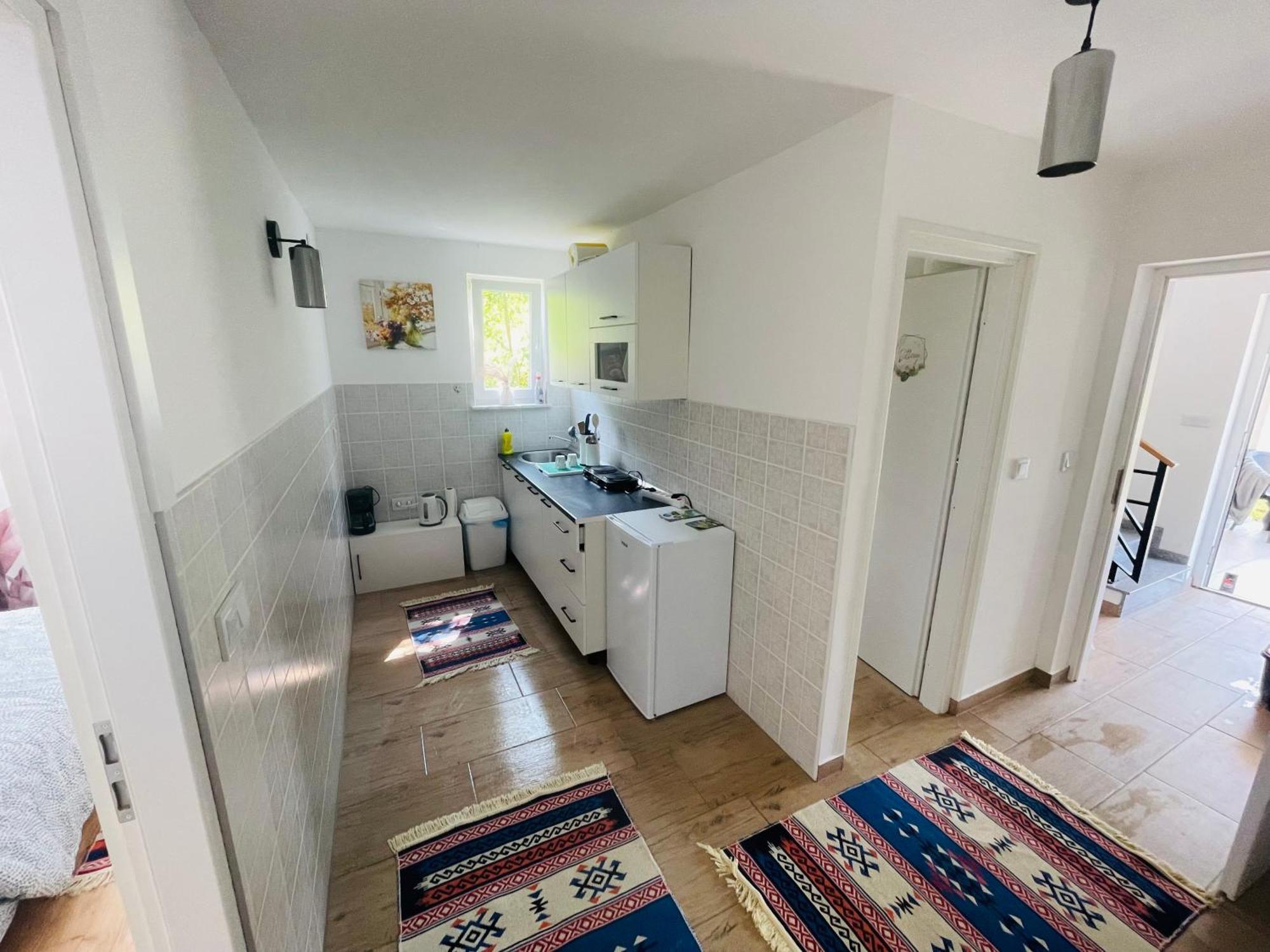 גרבובץ Villa Ruscello מראה חיצוני תמונה