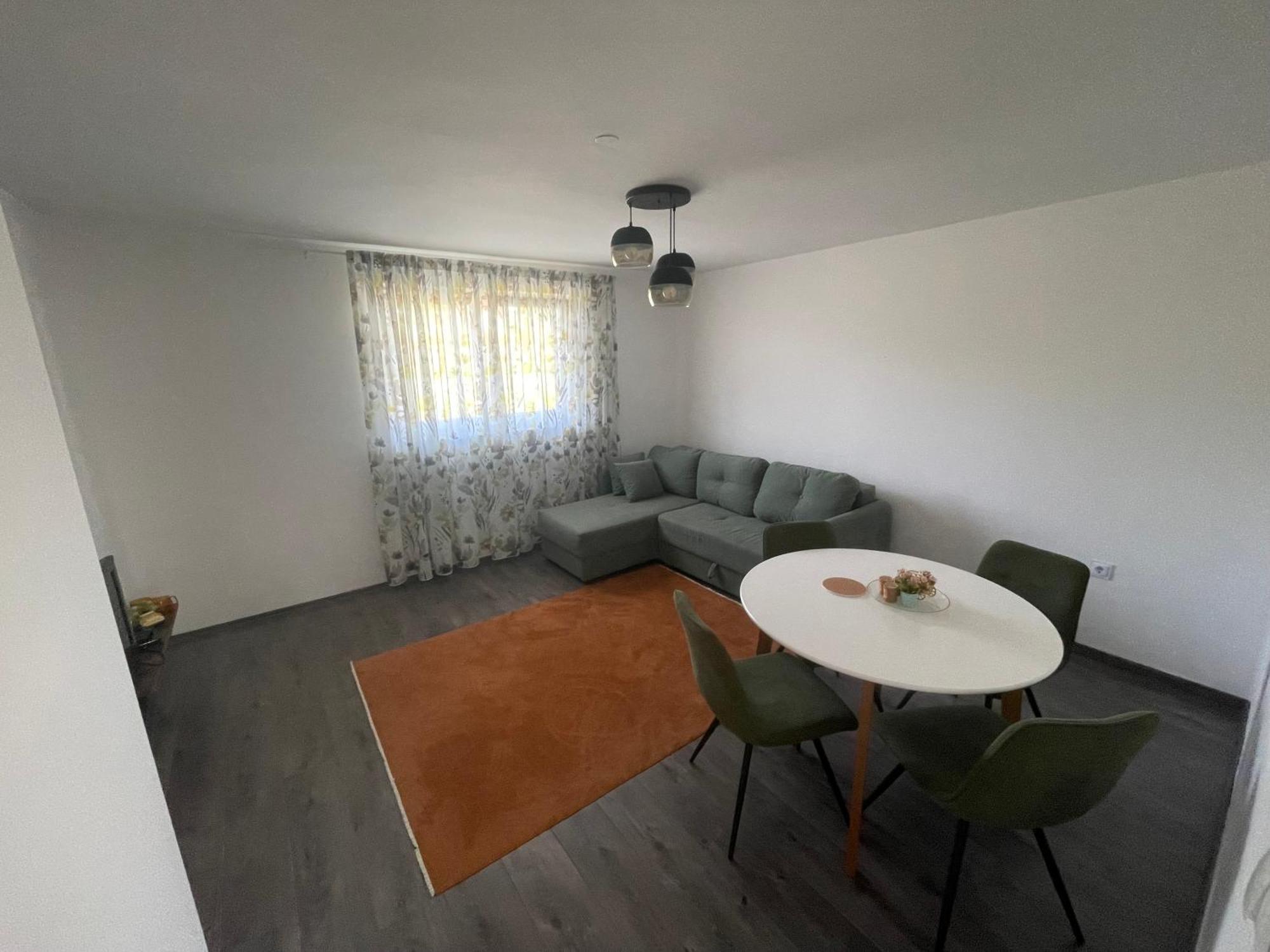 גרבובץ Villa Ruscello מראה חיצוני תמונה