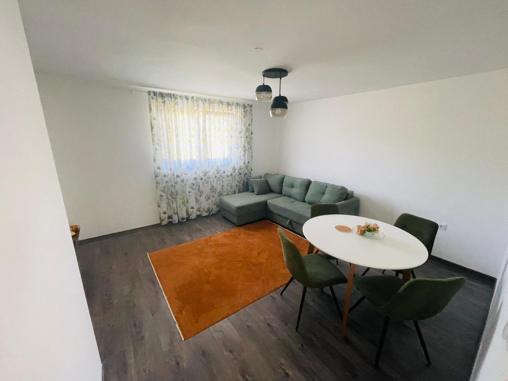 גרבובץ Villa Ruscello מראה חיצוני תמונה